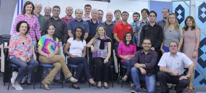 CMA realiza curso de capacitação em Mediação e Arbitragem